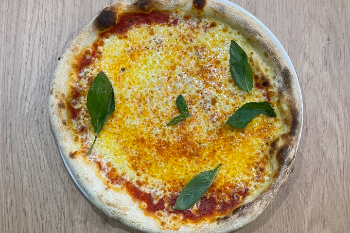 Margherita