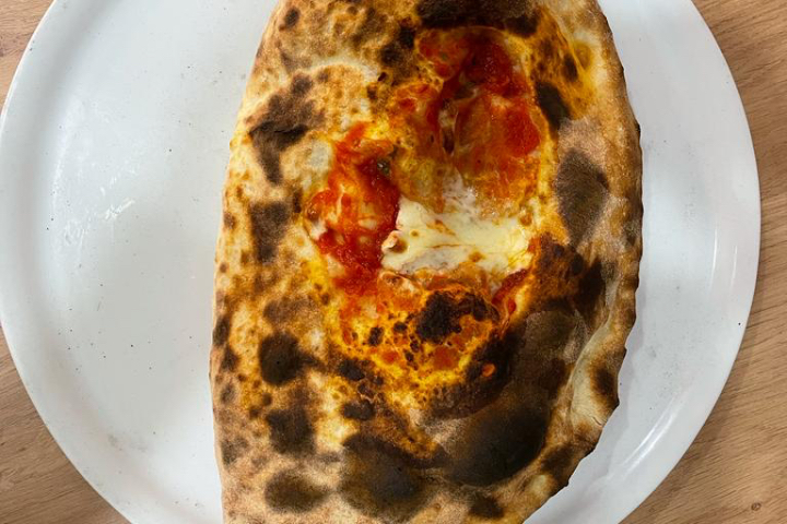 Calzone №1