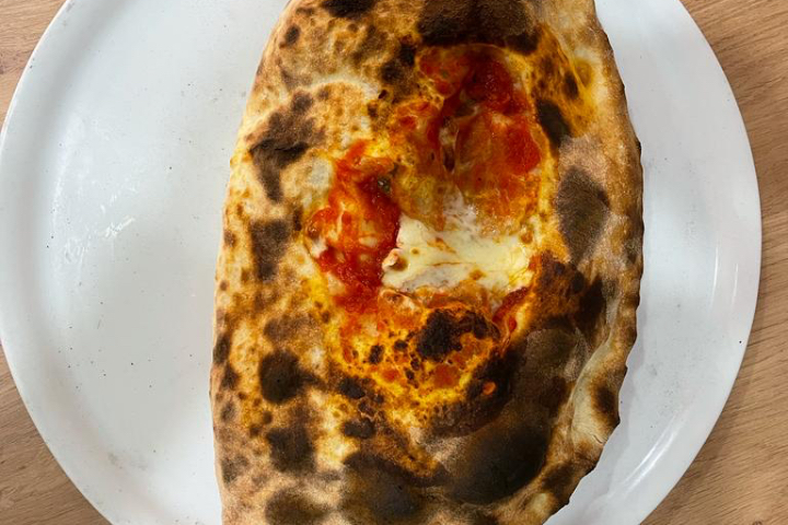 Calzone №2