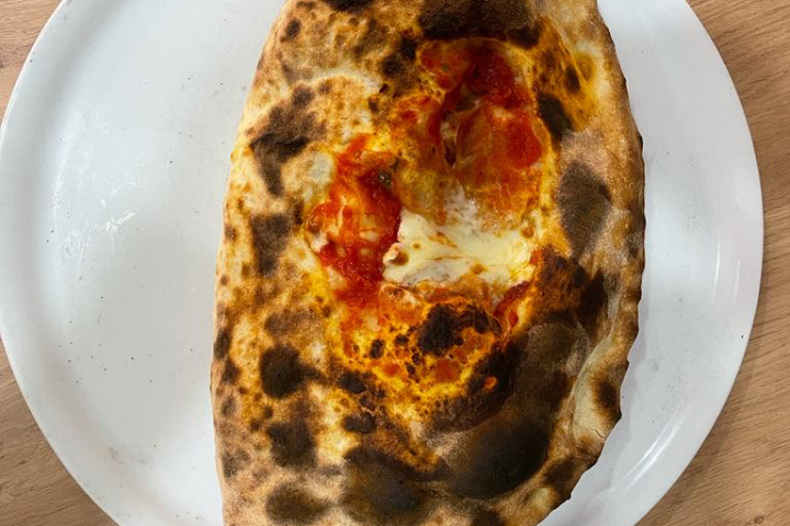 Calzone №3