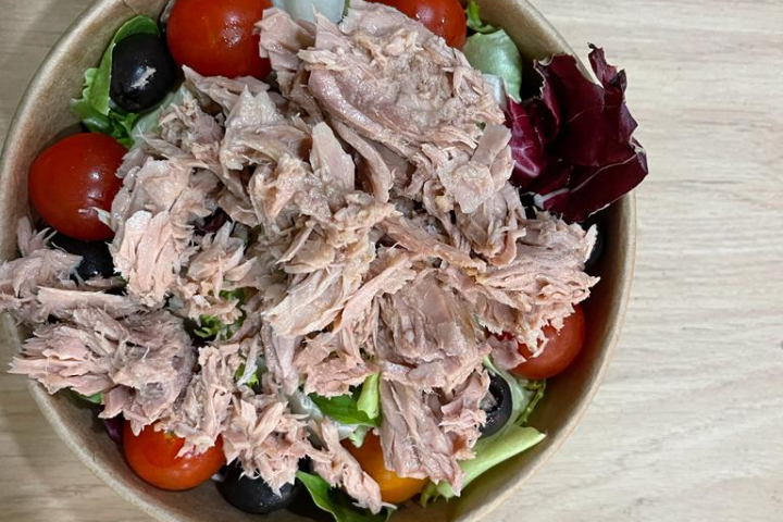 Tuna Salad