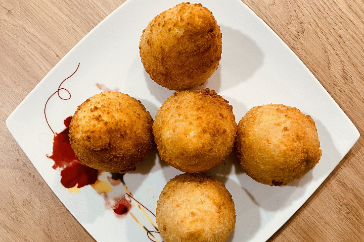 Arancini Siciliani