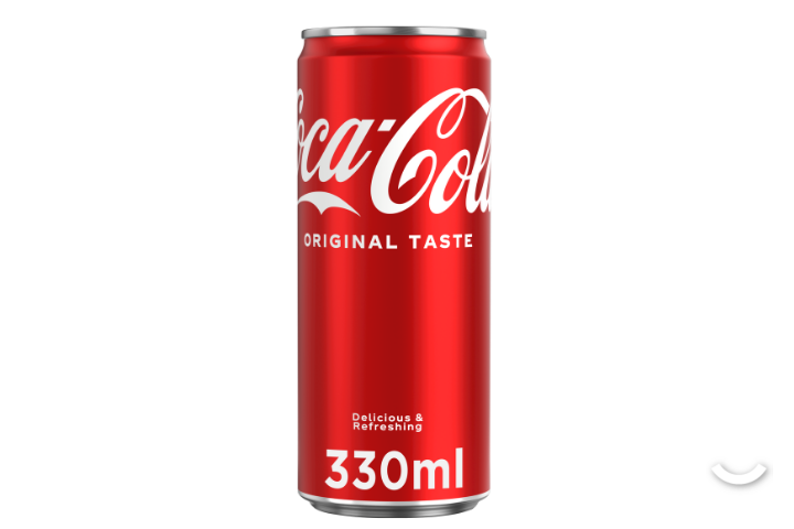 Coca-Cola