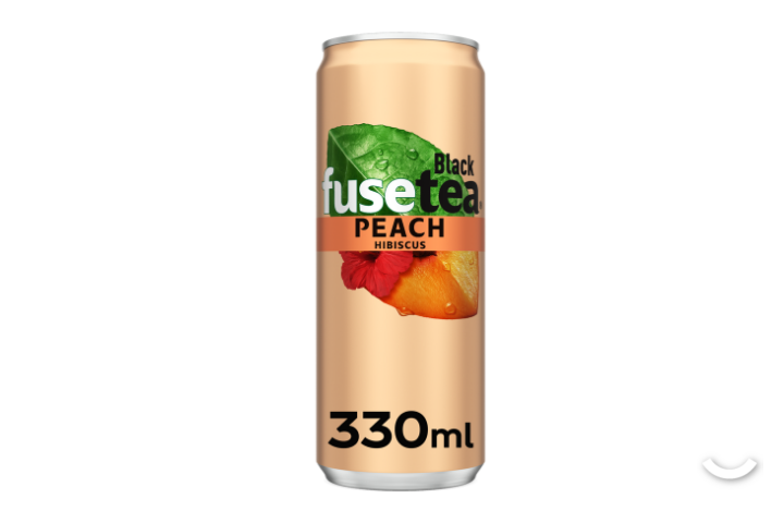 Ice Tea Peach