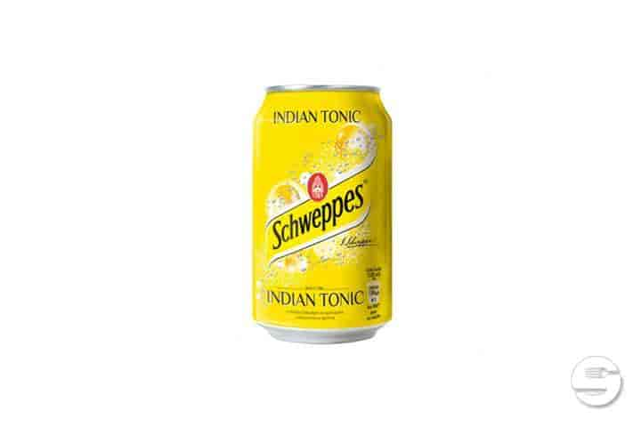 Schweppes