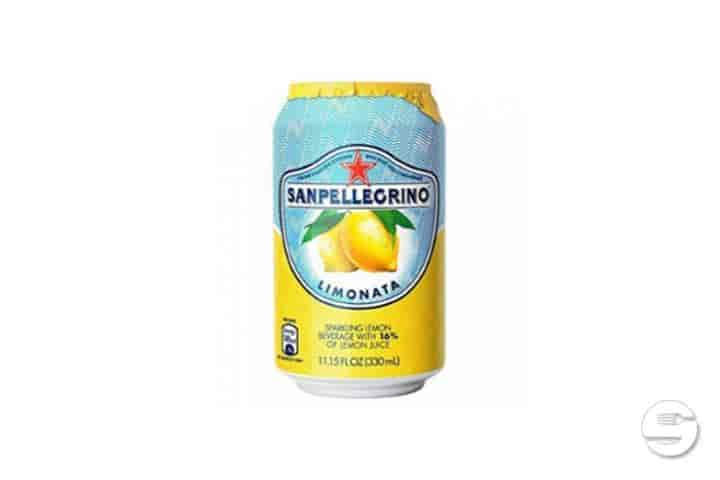 St.Pellegrino Lemon