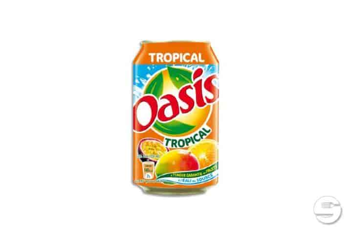 Oasis