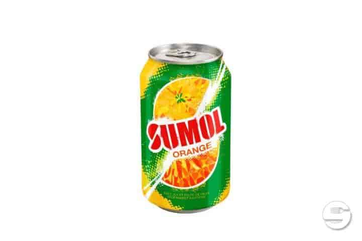 Sumol