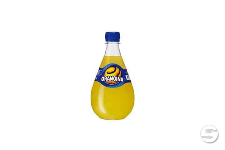 Orangina