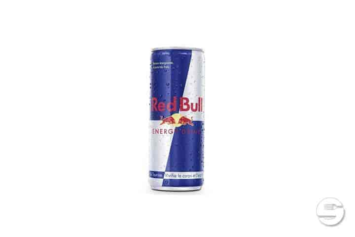 Red Bull