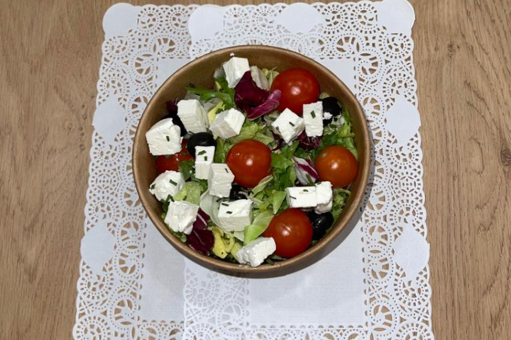 Greek Salad - Big