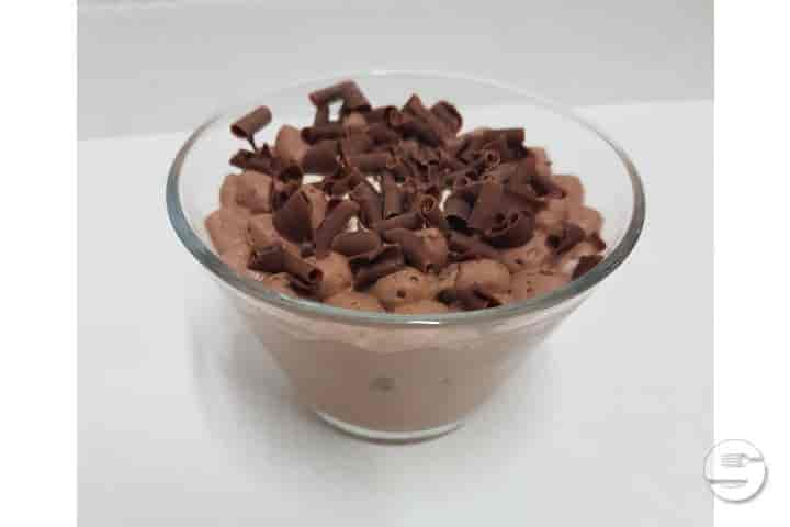 Tartufo Chocolate 