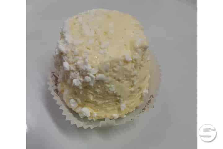 White Tartufo 