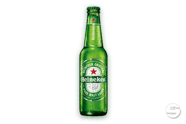 Heineken