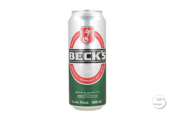 Beck's