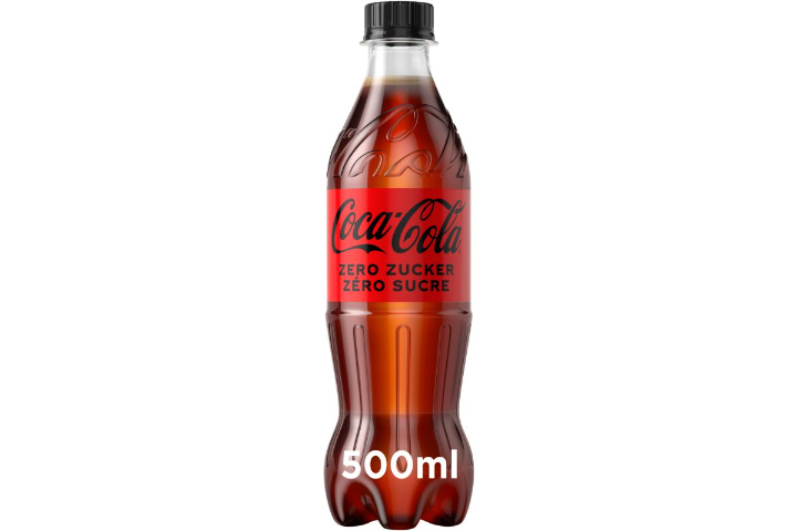 Coca-Cola Zero