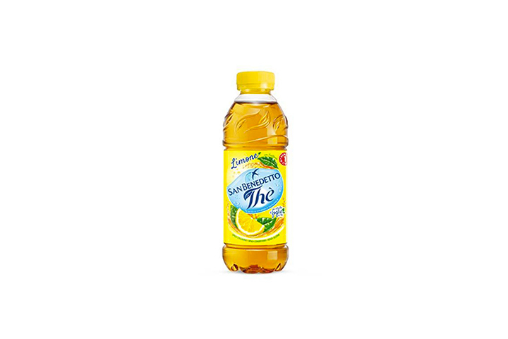 Ice Tea Lemon