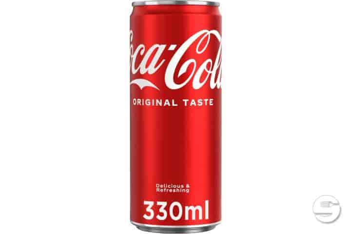 Coca-Cola