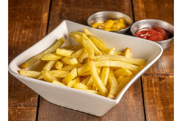 Frites