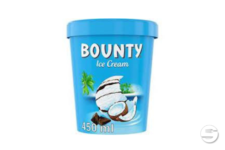 Glace Bounty