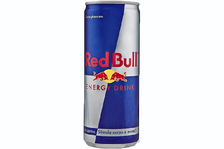 Red Bull