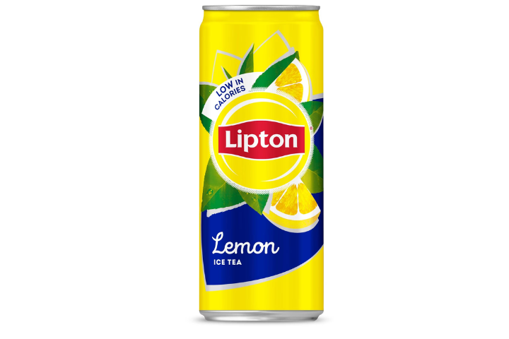 Ice -Tea Citron