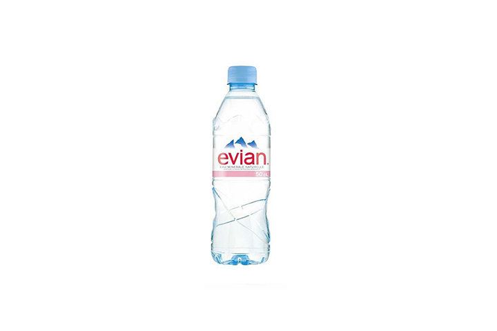 Evian