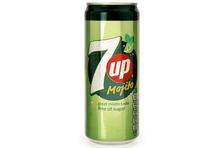 7up mojito