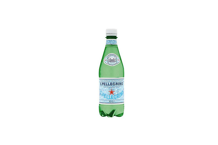 San Pellegrino