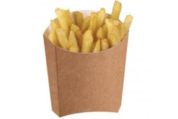 Fries