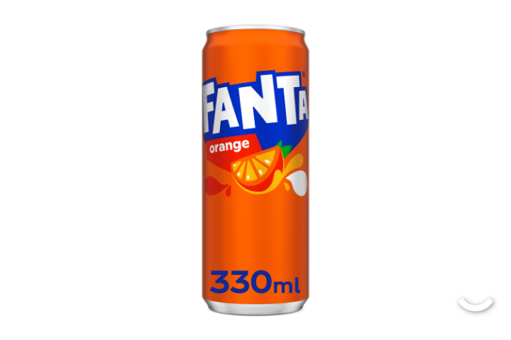 Fanta