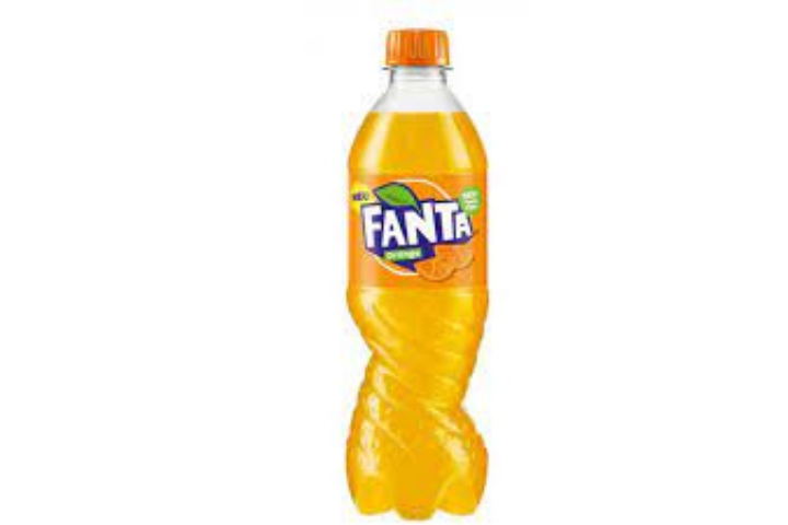 Fanta