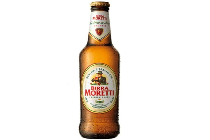 Moretti