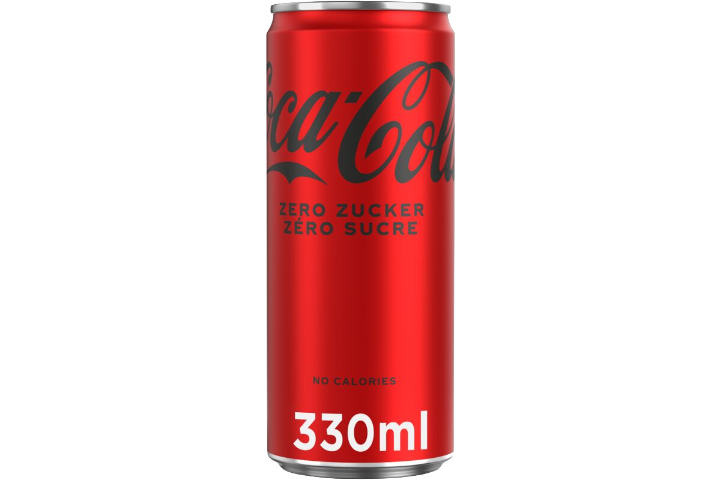 Coca-Cola Zéro