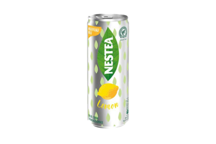 Nestea Citron