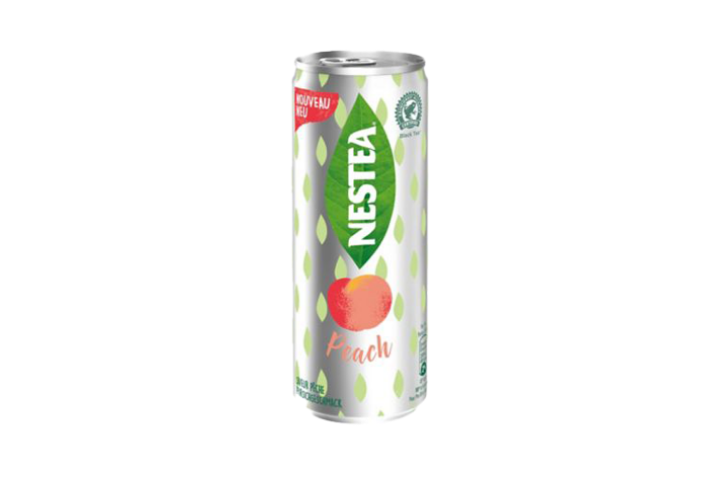 Nestea Pêche