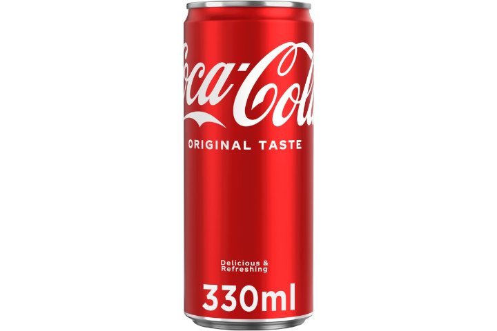 Coca-Cola