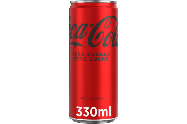 Coca-Cola Zero