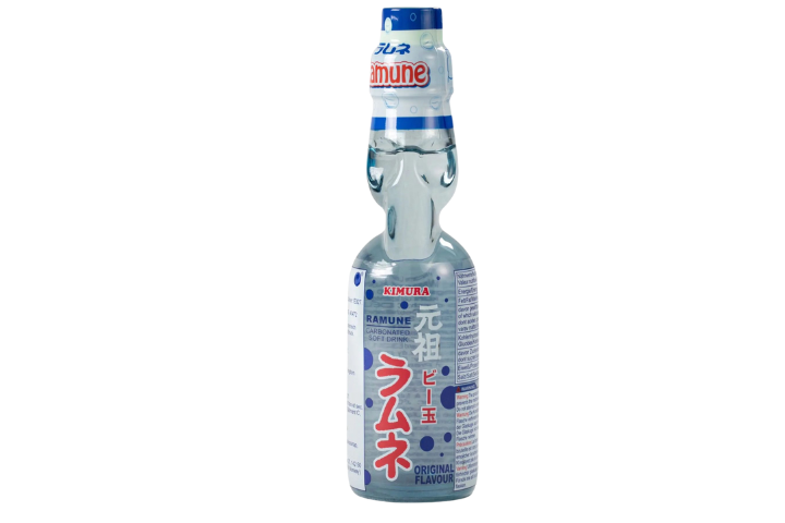 Ramune classic