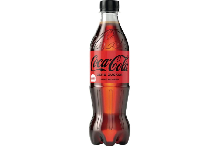 Coca-Cola Zero