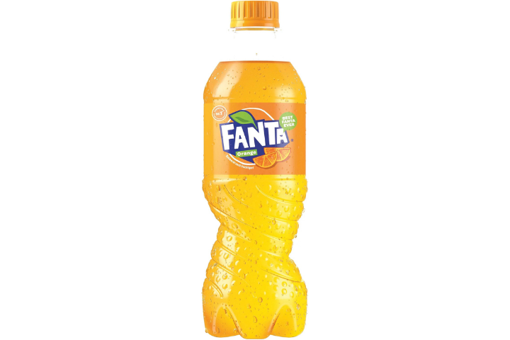 Fanta