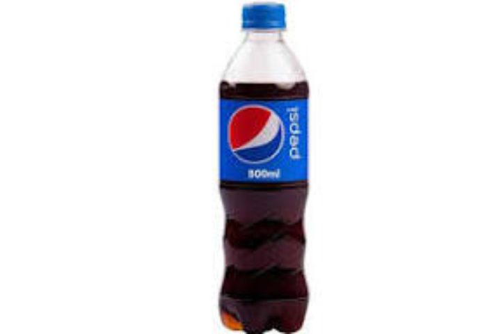 Pepsi