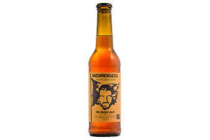 Scirocco - Belgian Ale