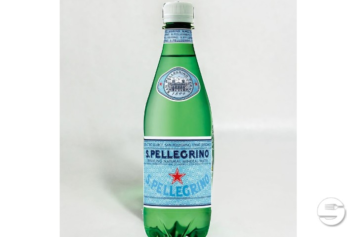 San Pellegrino 💚