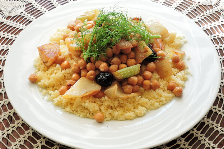 Couscous