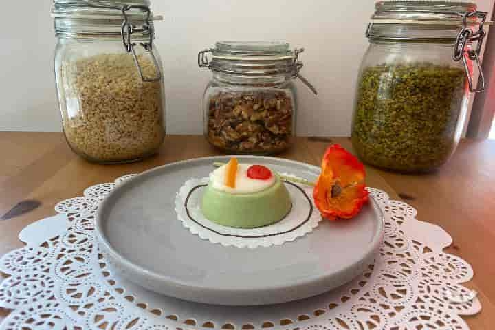 Cassata Sicilienne