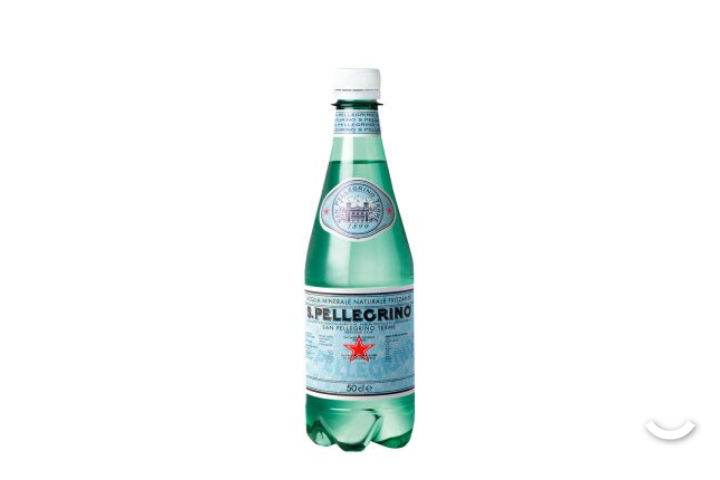 San Pellegrino