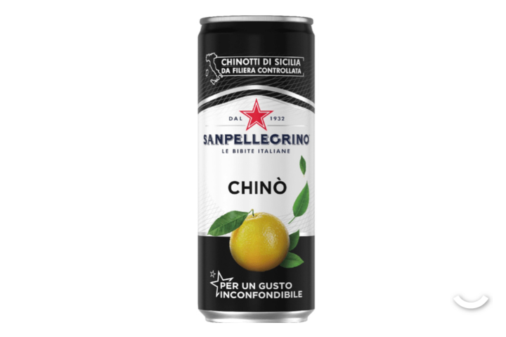 San Pellegrino Chino