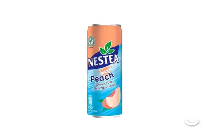 Nestea Pêche