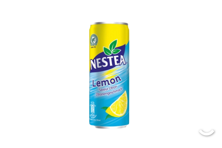 Nestea Citron